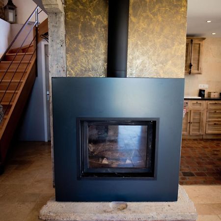 Gite 8 Pers Du Chateau De Cantecor Alvignac Esterno foto